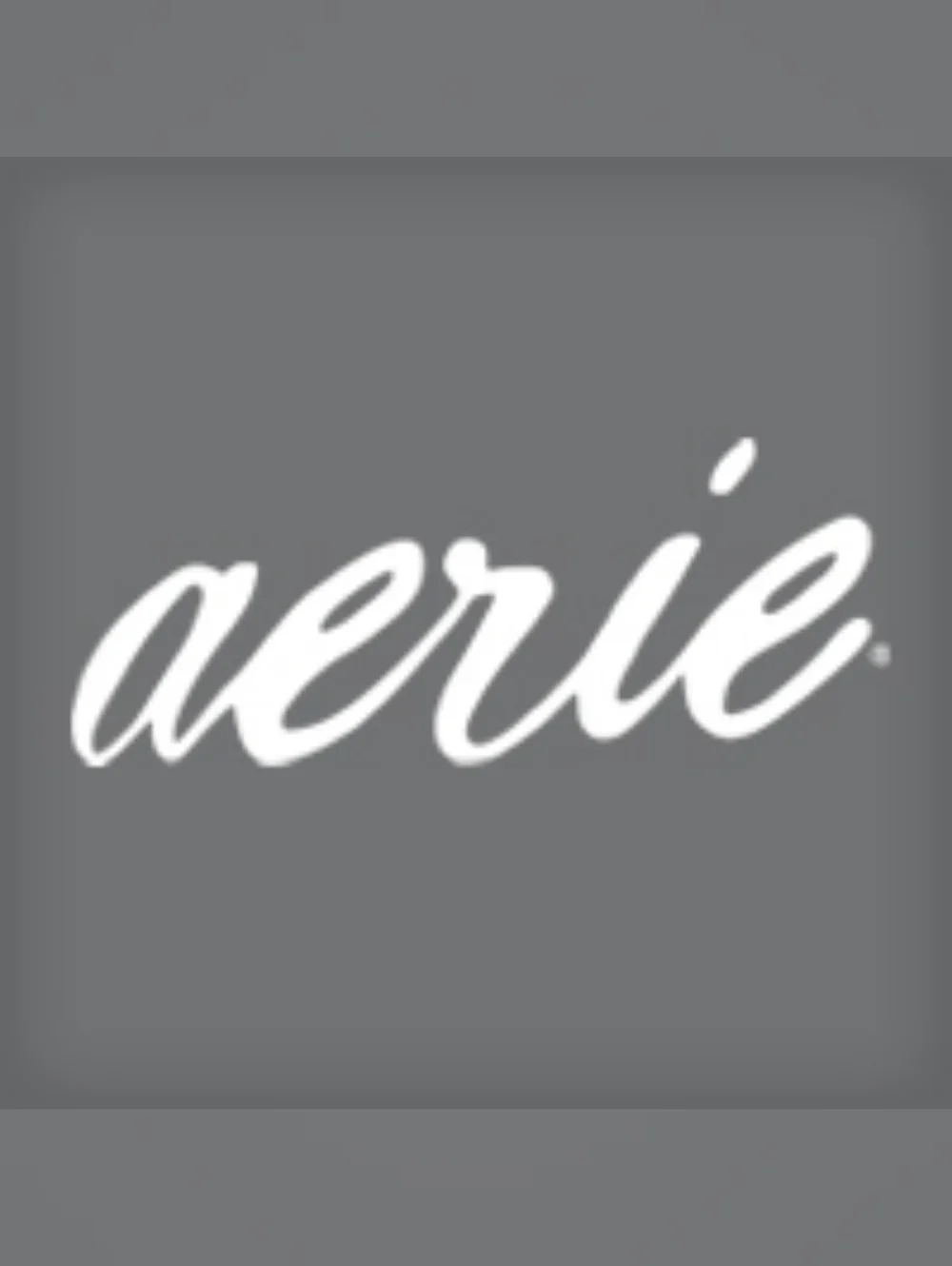 Aerie. Superchill Seamless Corset Tank Top. Size XL. - Picture 8 of 8